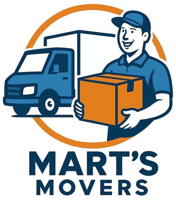 Mart’s Movers